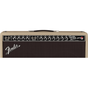 FENDER Tone Master Twin Reverb Blonde R TM TWIN RVB BLONDE