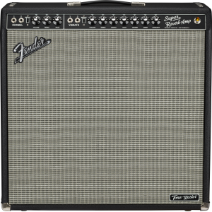 FENDER Tone Master Super Reverb TONE MASTER SUPER REVERB 230EU
