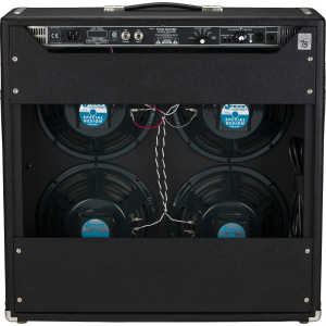 FENDER Tone Master Super Reverb TONE MASTER SUPER REVERB 230EU
