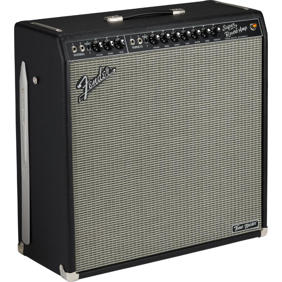 FENDER Tone Master Super Reverb TONE MASTER SUPER REVERB 230EU