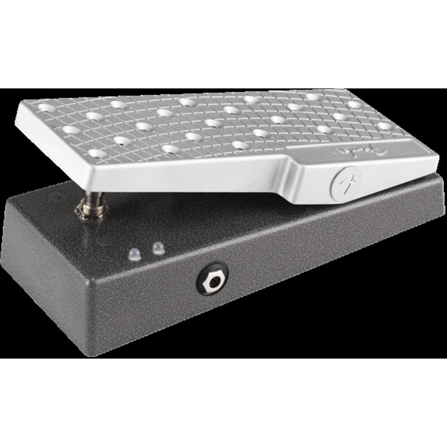 FENDER EXP-1 Expression Pedal Gray