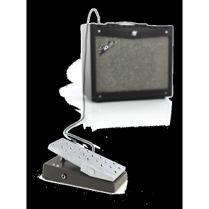 FENDER EXP-1 Expression Pedal Gray