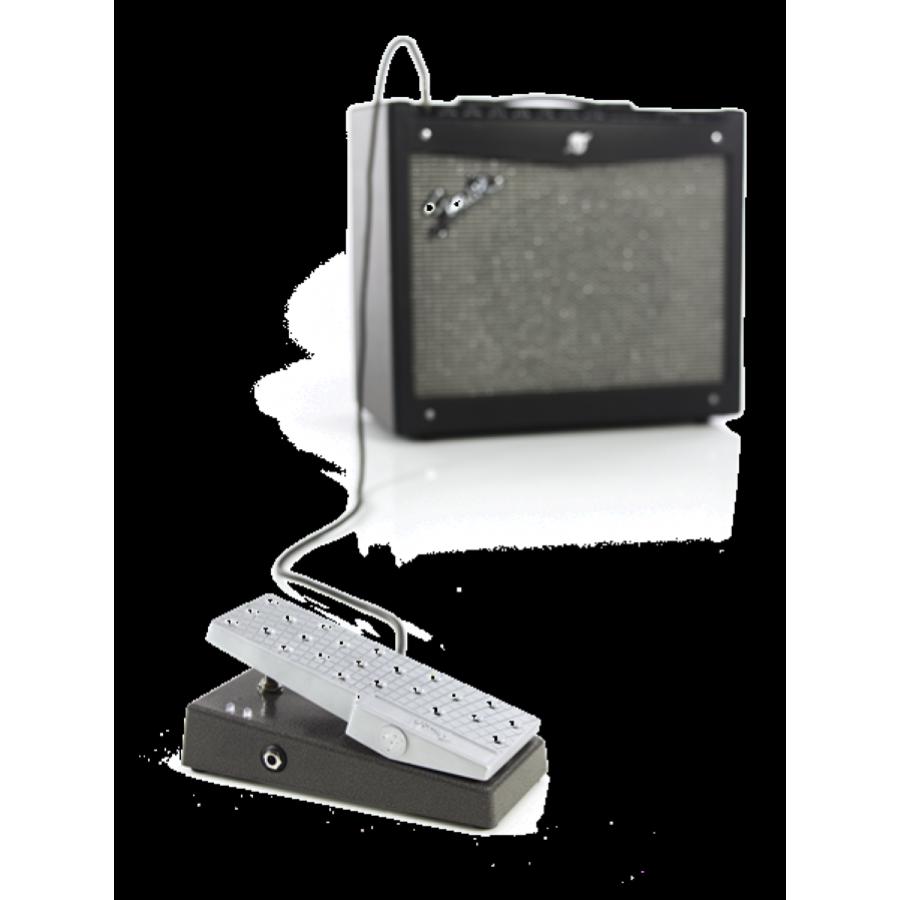 FENDER EXP-1 Expression Pedal Gray