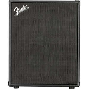 FENDER Rumble 210 Cabinet (V3) Black/Black