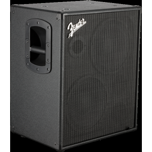 FENDER Rumble 210 Cabinet (V3) Black/Black