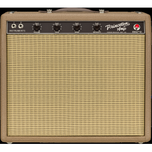 FENDER 62 Princeton Chris Stapleton Edition R 62 PRINCETON STAPLETON