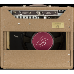 FENDER 62 Princeton Chris Stapleton Edition R 62 PRINCETON STAPLETON