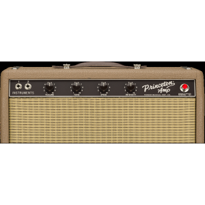 FENDER 62 Princeton Chris Stapleton Edition R 62 PRINCETON STAPLETON