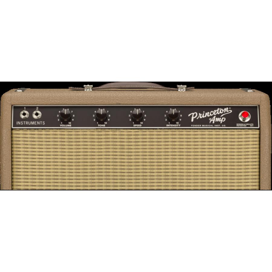 FENDER 62 Princeton Chris Stapleton Edition R 62 PRINCETON STAPLETON