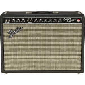 FENDER 64 Custom Deluxe Reverb R 64