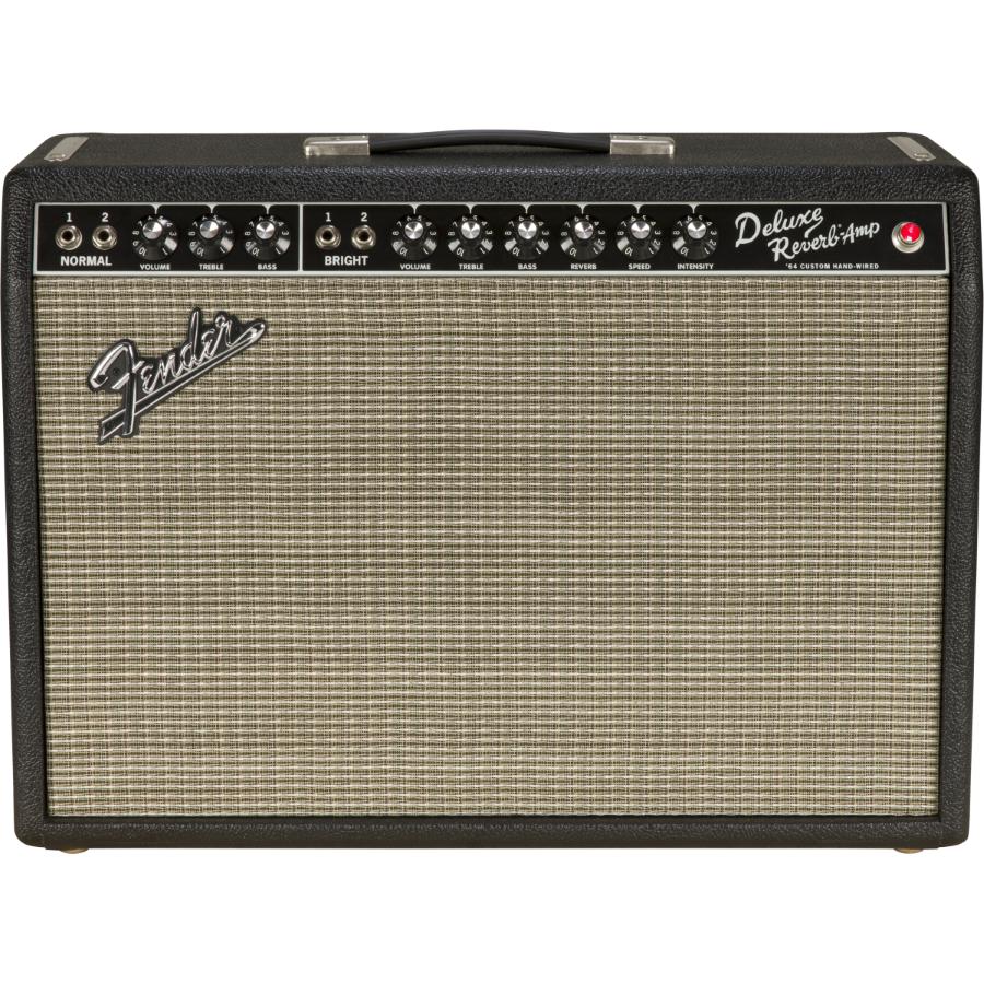 FENDER 64 Custom Deluxe Reverb R 64