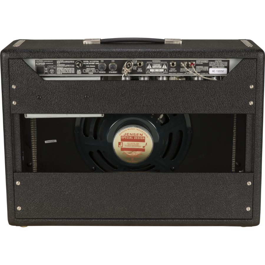 FENDER 64 Custom Deluxe Reverb R 64
