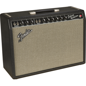 FENDER 64 Custom Deluxe Reverb R 64