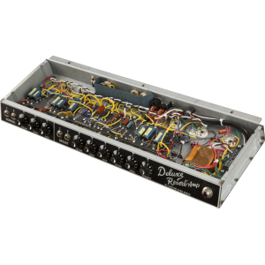 FENDER 64 Custom Deluxe Reverb R 64