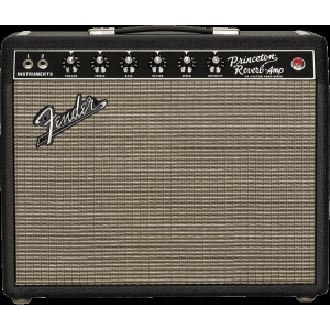 FENDER 64 Custom Princeton Reverb 64