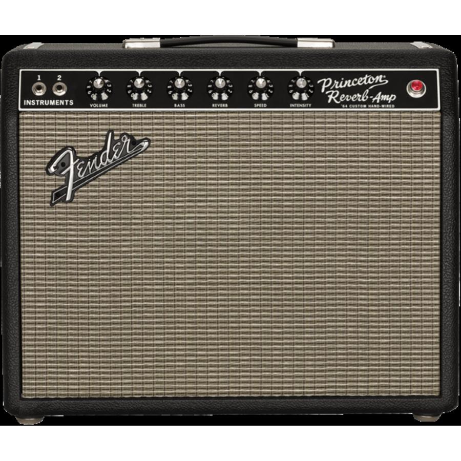 FENDER 64 Custom Princeton Reverb 64