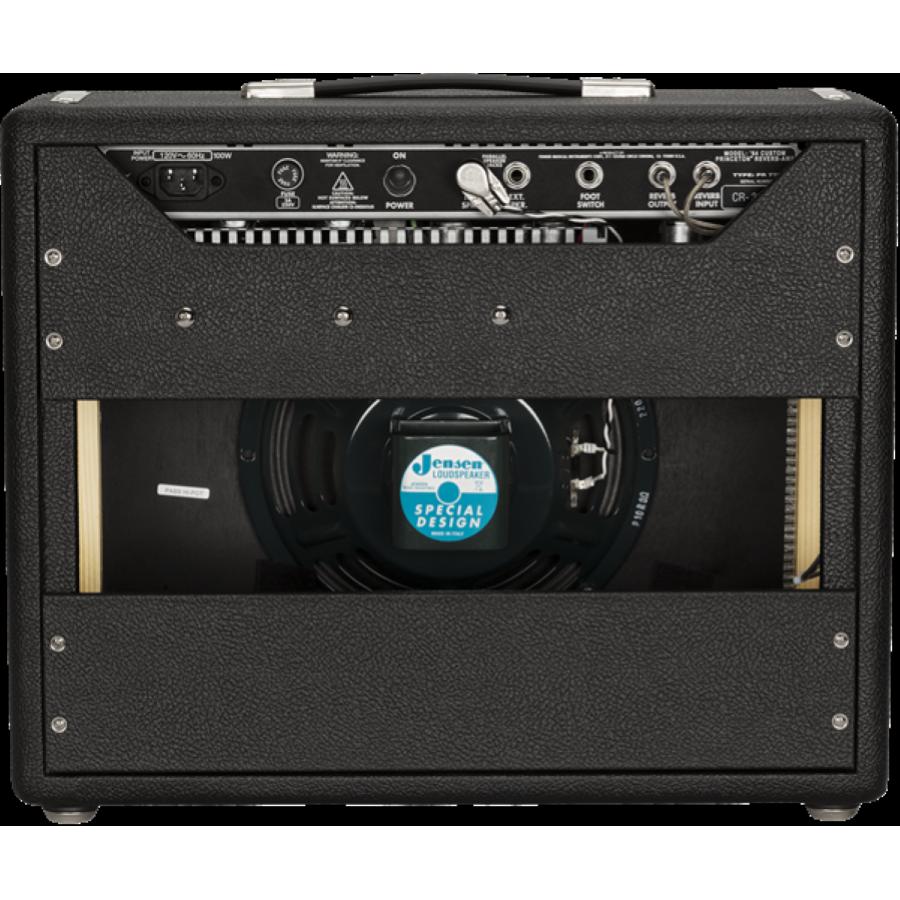FENDER 64 Custom Princeton Reverb 64
