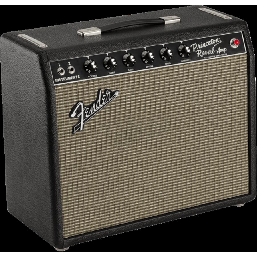 FENDER 64 Custom Princeton Reverb 64