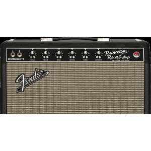 FENDER 64 Custom Princeton Reverb 64