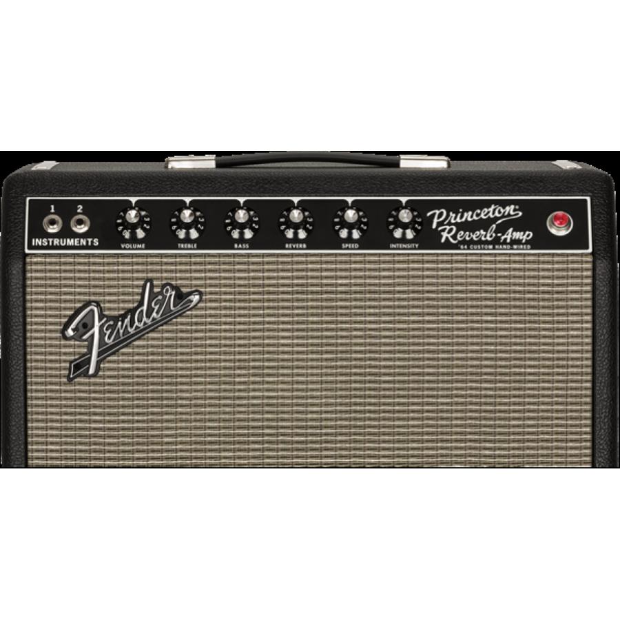 FENDER 64 Custom Princeton Reverb 64