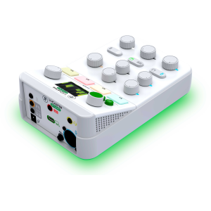 MACKIE M-CASTER STUDIO WHITE
