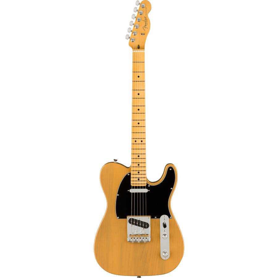 FENDER American Professional II Telecaster AM PRO II TELE MN BTB