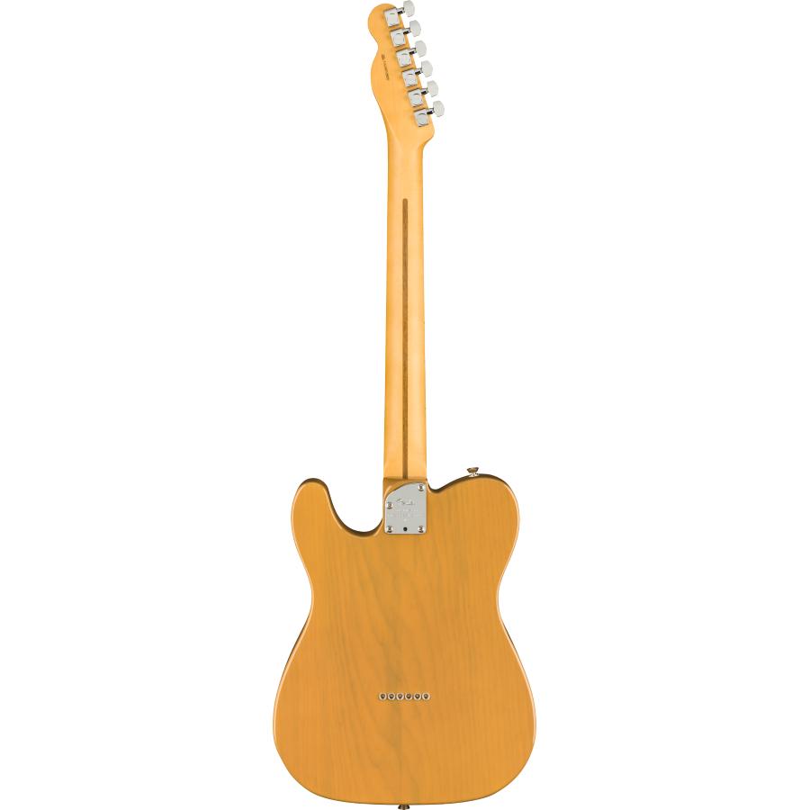 FENDER American Professional II Telecaster AM PRO II TELE MN BTB