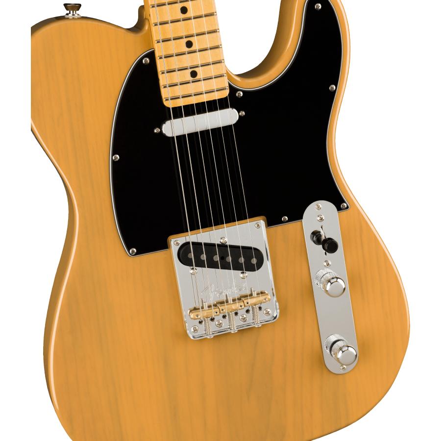 FENDER American Professional II Telecaster AM PRO II TELE MN BTB