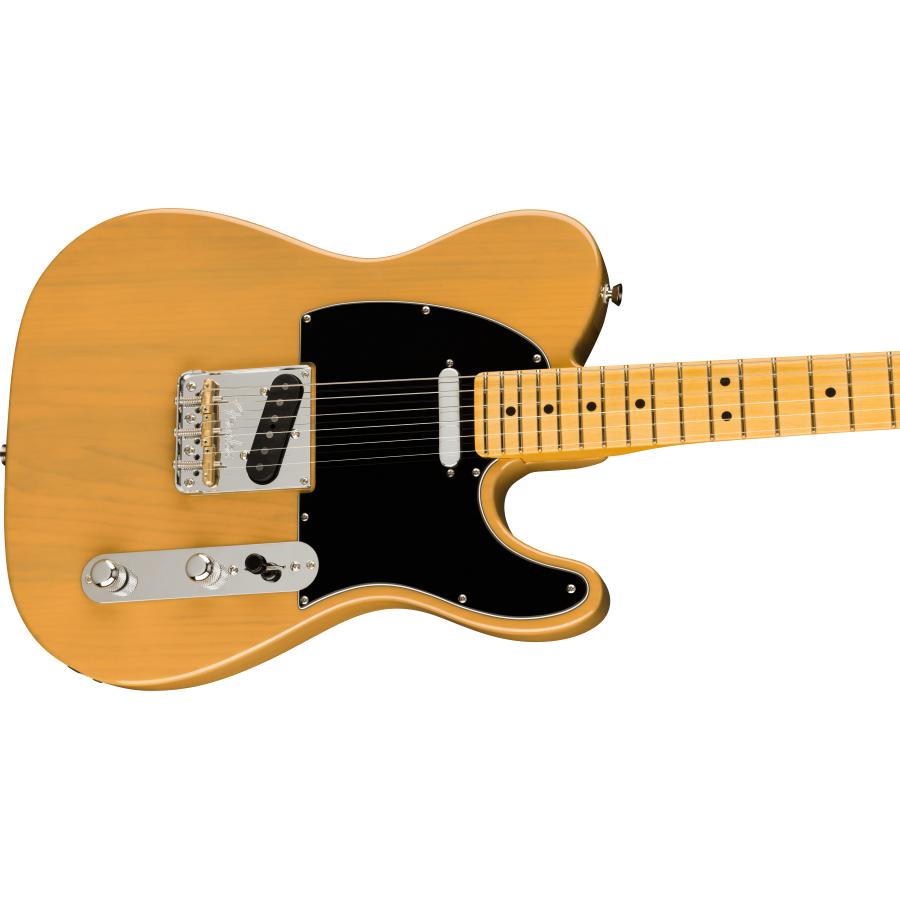 FENDER American Professional II Telecaster AM PRO II TELE MN BTB