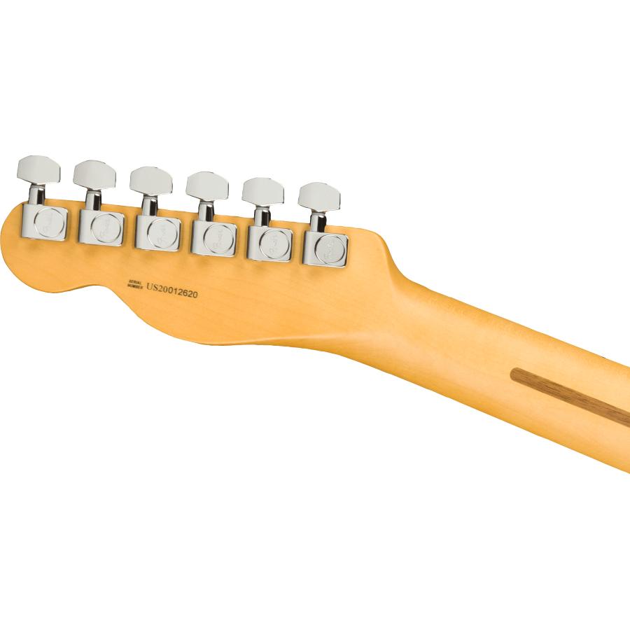 FENDER American Professional II Telecaster AM PRO II TELE MN BTB