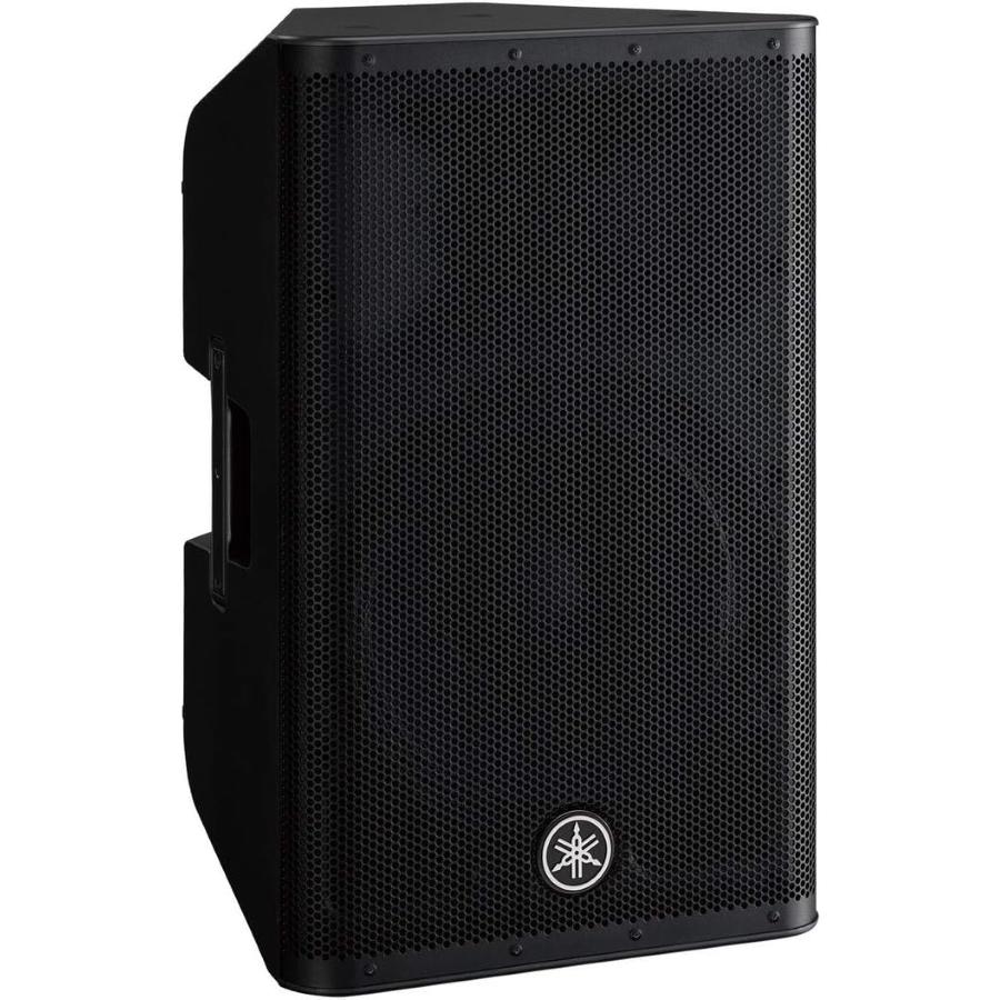 YAMAHA DXR12 MK2