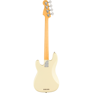 FENDER American Professional II Precision Bass RW OWT