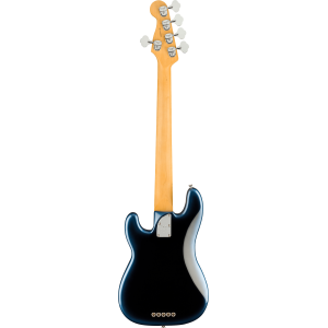 FENDER American Professional II Precision Bass V MN DK NIT