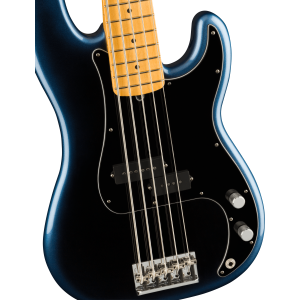 FENDER American Professional II Precision Bass V MN DK NIT