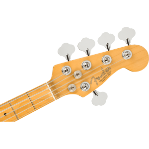 FENDER American Professional II Precision Bass V MN DK NIT