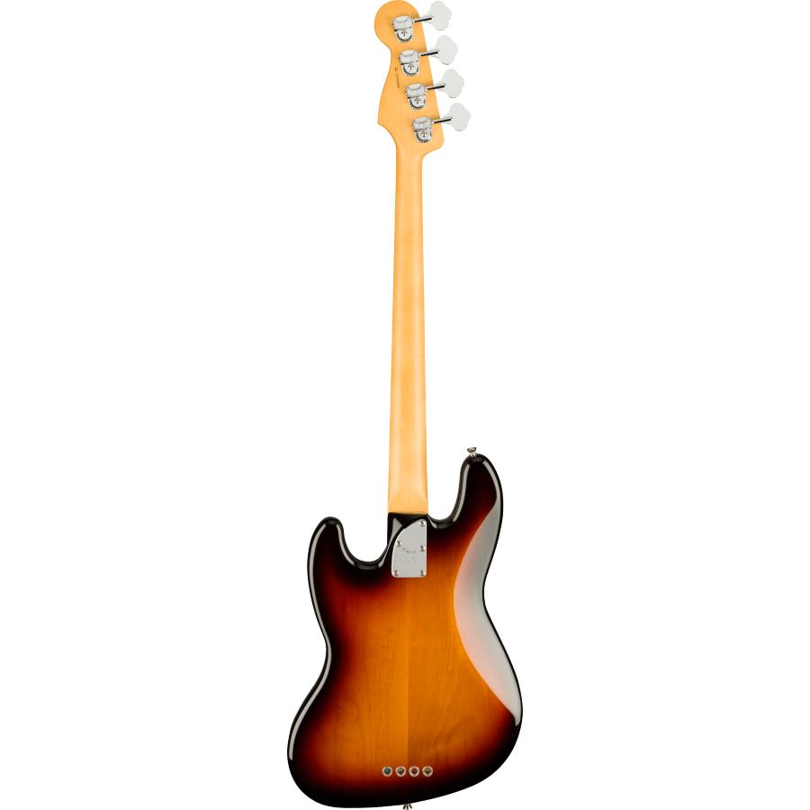 FENDER American Professional II Jazz Bass Fretless RW 3TSB