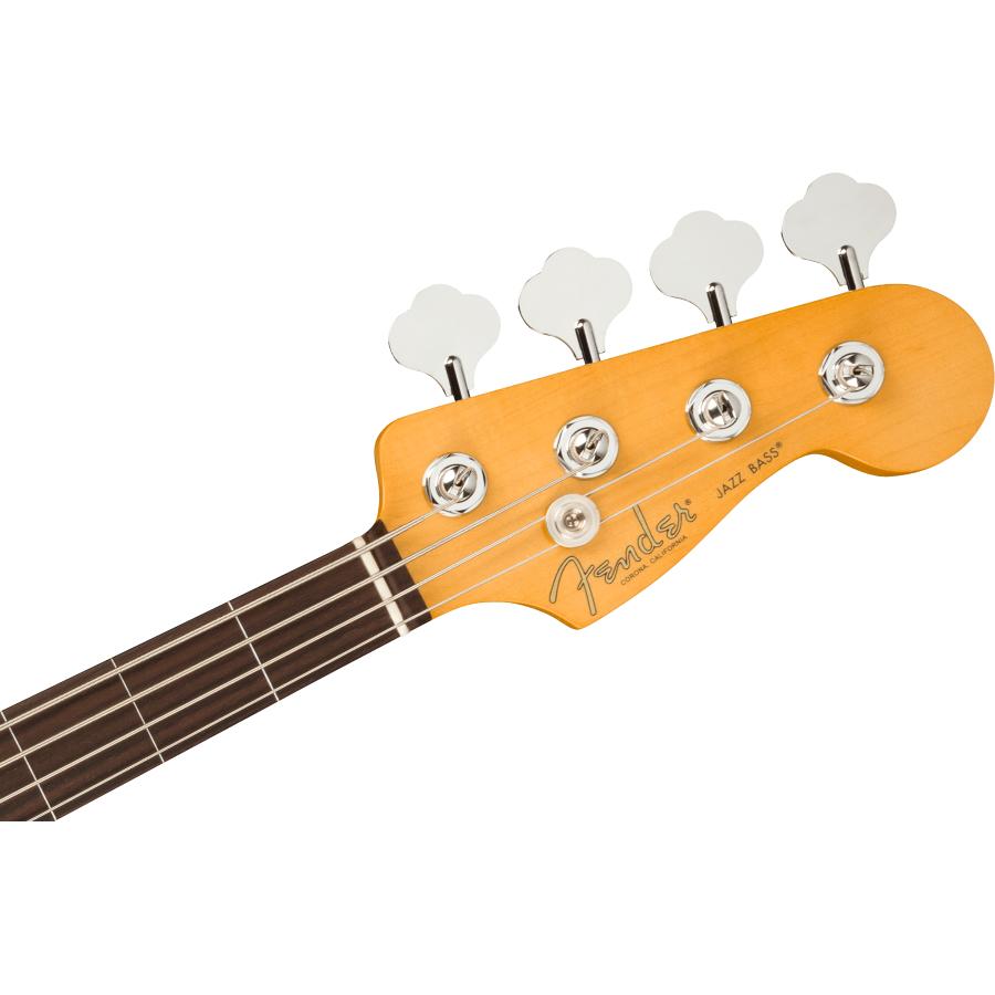 FENDER American Professional II Jazz Bass Fretless RW 3TSB