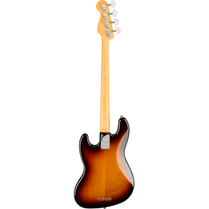 FENDER American Professional II Jazz Bass Fretless RW 3TSB