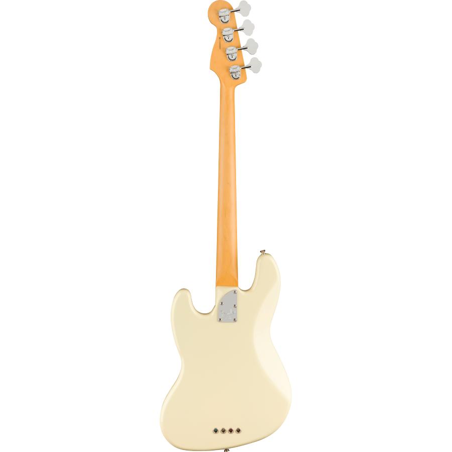 FENDER American Professional II Jazz Bass Fretless RW OWT