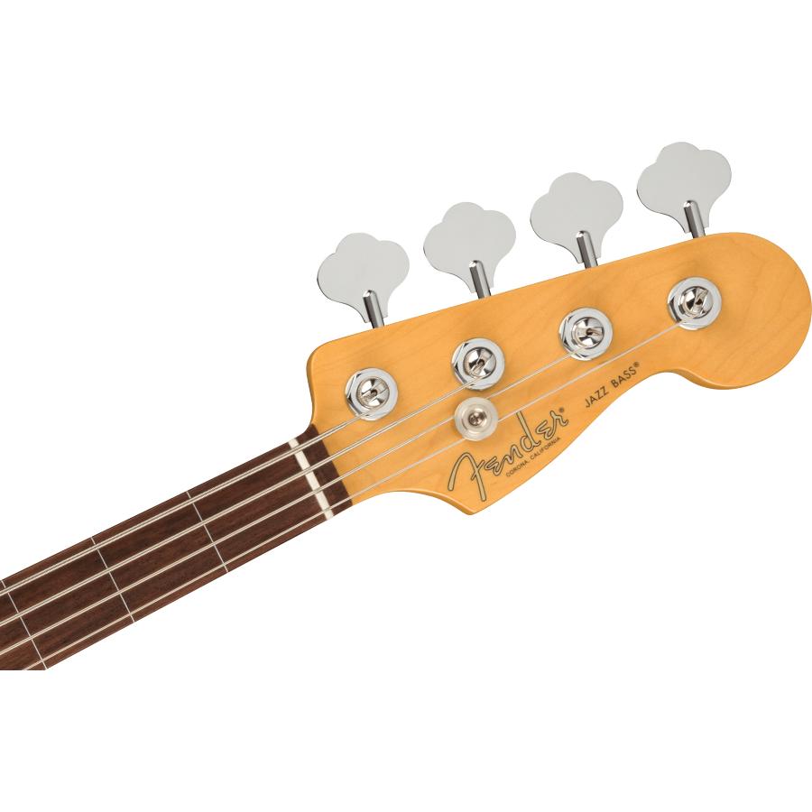 FENDER American Professional II Jazz Bass Fretless RW OWT