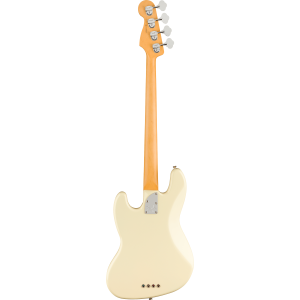 FENDER American Professional II Jazz Bass Fretless RW OWT