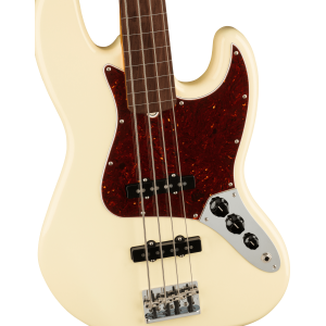 FENDER American Professional II Jazz Bass Fretless RW OWT