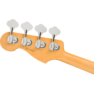 FENDER American Professional II Jazz Bass Fretless RW OWT