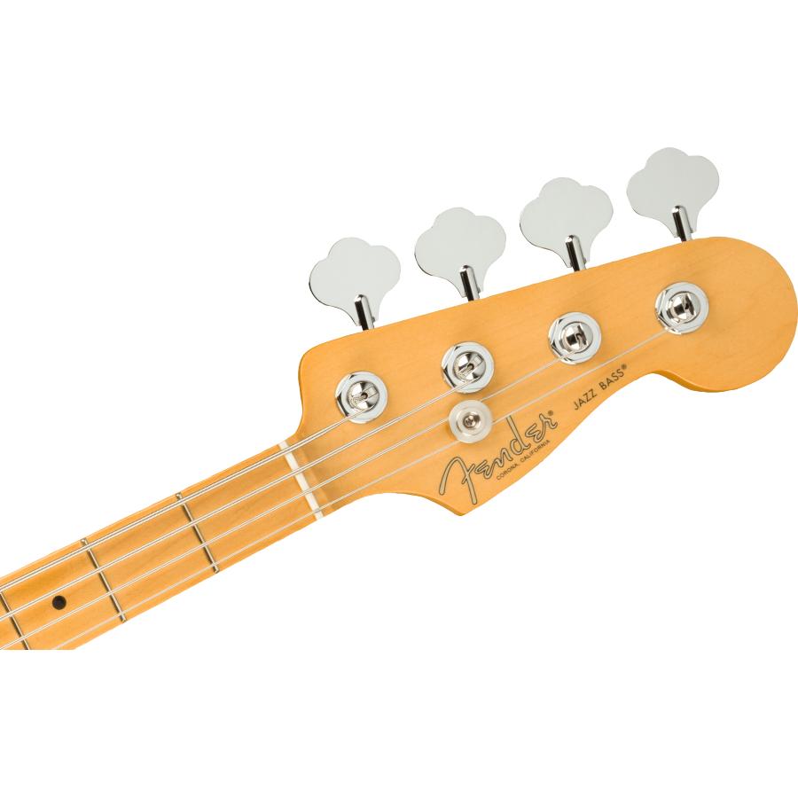 FENDER American Professional II Jazz Bass AM PRO II J BASS MN 3TSB