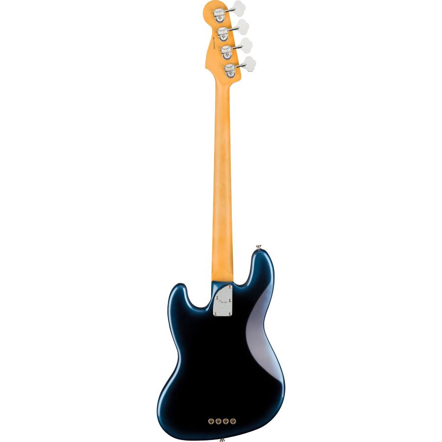 FENDER American Professional II Jazz Bass AM PRO II J BASS MN DK NIT