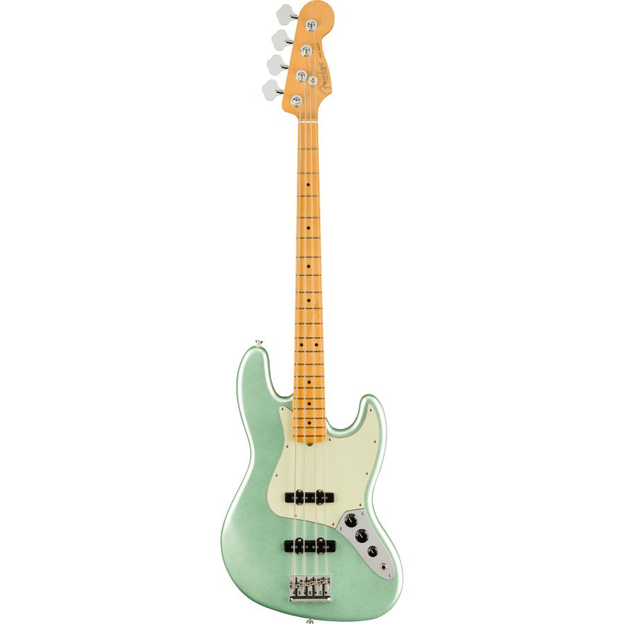 FENDER American Professional II Jazz Bass MYST SFG