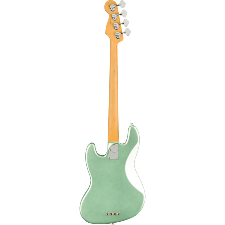 FENDER American Professional II Jazz Bass MYST SFG