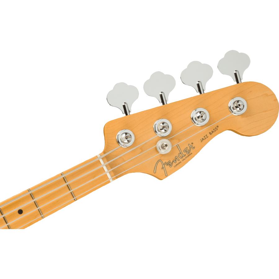 FENDER American Professional II Jazz Bass MYST SFG