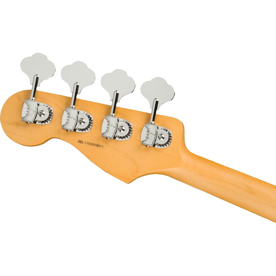 FENDER American Professional II Jazz Bass MYST SFG