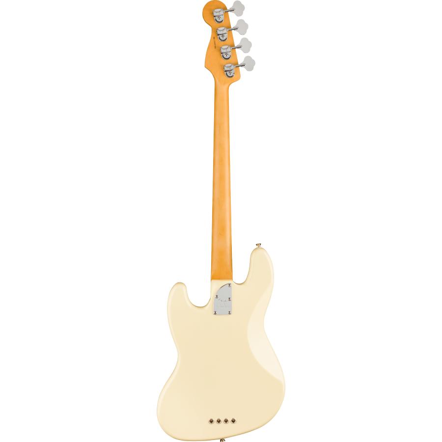 FENDER American Professional II Jazz Bass AM PRO II J BASS MN OWT